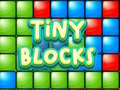 Spēle Tiny Blocks