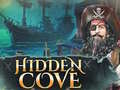 Spēle Hidden Cove