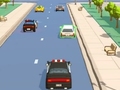 Spēle Traffic Cop 3D