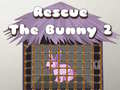 Spēle Rescue The Bunny 2 