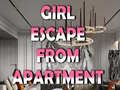 Spēle Girl Escape From Apartment