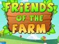 Spēle Friends of the Farm