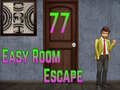 Spēle Amgel Easy Room Escape 77