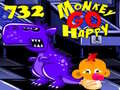Spēle Monkey Go Happy Stage 732