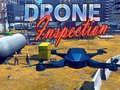 Spēle Drone Inspection