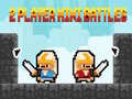 Spēle 2 Player Mini Battles