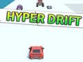 Spēle Hyper Drift