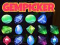 Spēle Gempicker