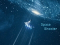 Spēle Space Shooter