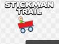Spēle Stickman Trail