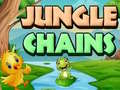 Spēle Jungle Chains