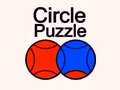 Spēle Circle Puzzle