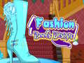 Spēle Fashion Boots Design