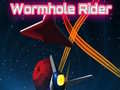 Spēle Wormhole Rider