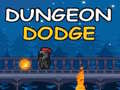 Spēle Dungeon Dodge