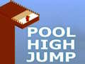 Spēle Pool High Jump