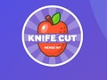 Spēle Knife Cut: Merge Hit