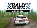 Spēle Rally Champion Advanced