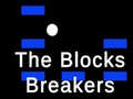 Spēle The Blocks Breakers