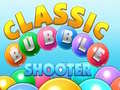 Spēle Classic Bubble Shooter