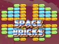 Spēle Space Bricks