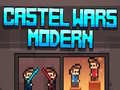 Spēle Castel Wars Modern