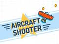Spēle Aircraft Shooter 