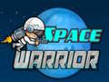 Spēle Space Warrior