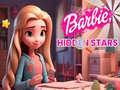 Spēle Barbie Hidden Star