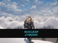 Spēle Nuclear Cyborg