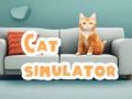 Spēle Cat Simulator