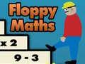 Spēle Floppy Maths