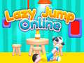 Spēle Lazy Jump Online