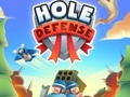 Spēle Hole Defense