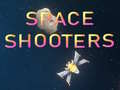 Spēle Space Shooters
