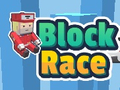 Spēle Block Race