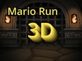 Spēle Mario Run 3D