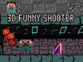 Spēle 3D Funny Shooter