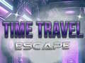 Spēle Time Travel escape