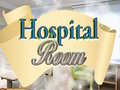 Spēle Hospital Room 