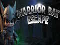 Spēle Warrior Bat Escape