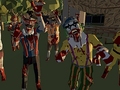 Spēle Donio's Zombie