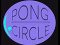 Spēle Pong Circle