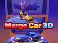 Spēle Merge Car 3D