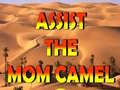 Spēle Assist The Mom Camel 