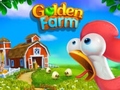 Spēle Golden Farm
