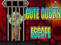 Spēle Cute Goblin Escape