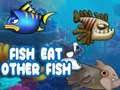 Spēle Fish Eat Other Fish