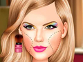Spēle Pop Star Concert Makeup