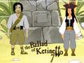 Spēle The Ballad of Ketinetto 7